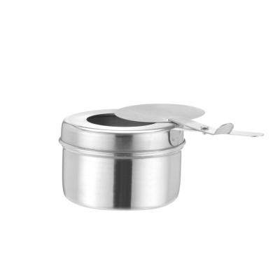 Chafing GN 1/1, HENDI, Kitchen Line, 9L, 600x358x(H)295mm | 475904